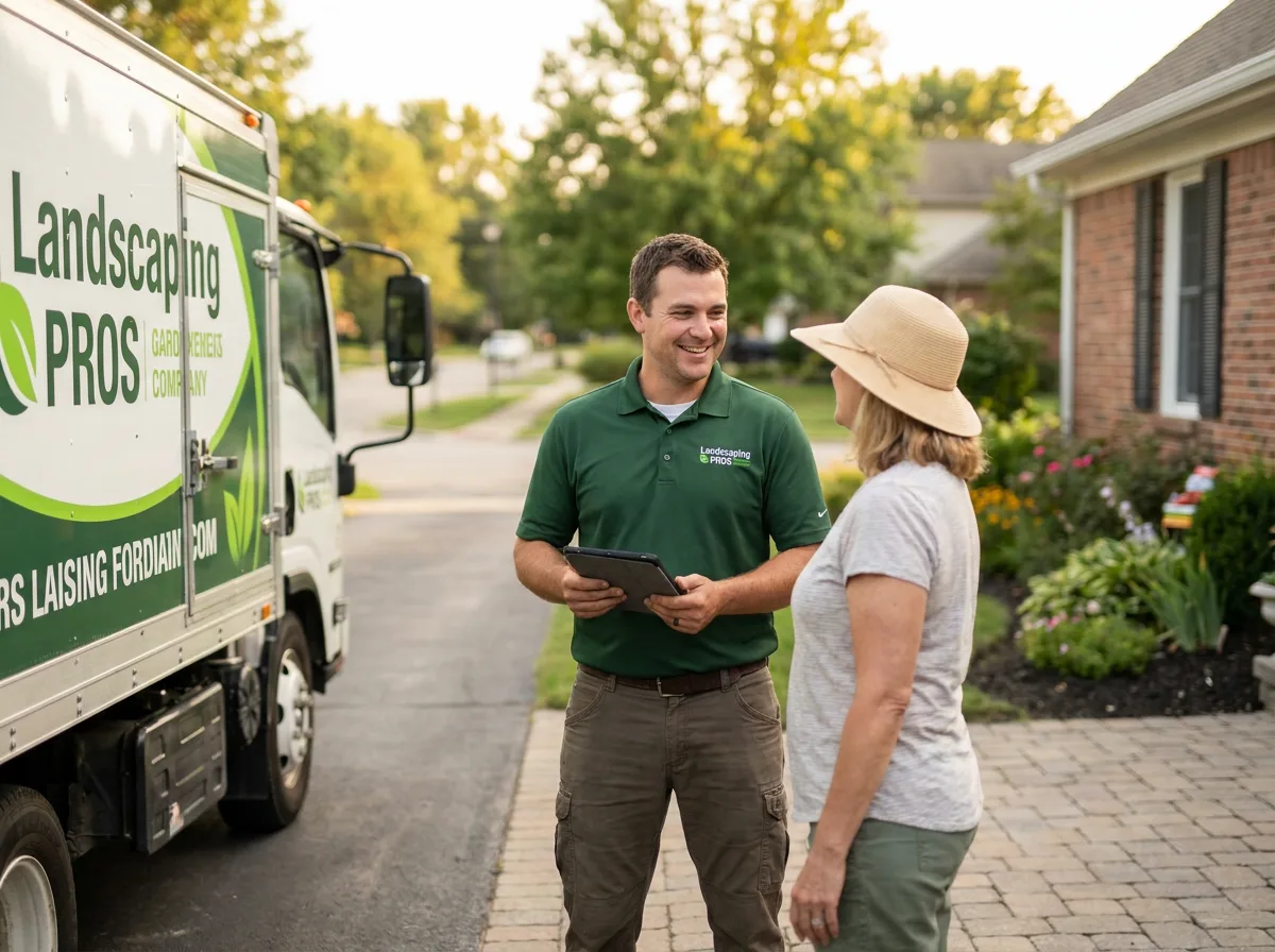 Landscaping Carbon Hill, AL FAQs